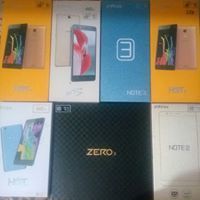 Hasham Infinix Guy