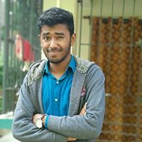 Pralay Ghosh