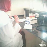 ساندي مشروع شهادة