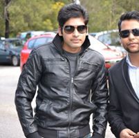 Niraj Mehta