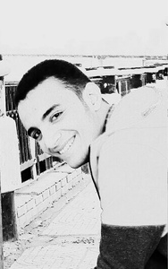 Ahmed Taha