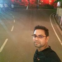Ashish Gupta
