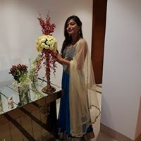 Nishtha Agarwal