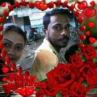 Arpita Roy Chowdhury
