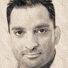 Inty Ahmed