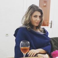 Марија Лазареска