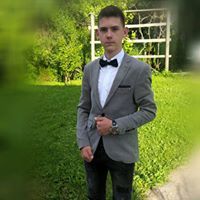 Вељко Марковић