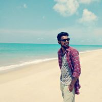 Keyur Shah