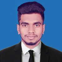 Jms Arun