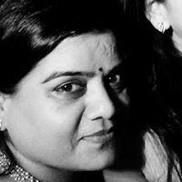 रश्मि 'राशी'