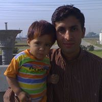 Abdul Shahzad