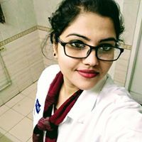 Geetika Parasher