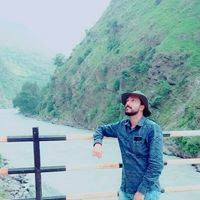 Rakesh Kashyap