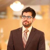 Saad Yousuf