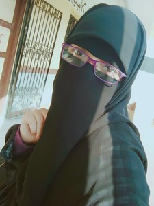 آيات عبد البارى