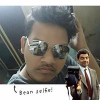 Nilesh Rajpoot