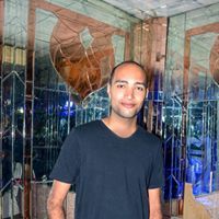Mohamed Gamal