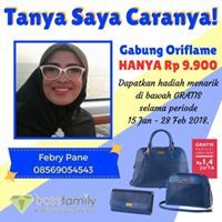 Febry Pane