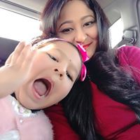 Rushma Joshi