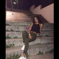 Εύη Τσουραμάνη