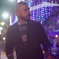Omar El-ShafȜy