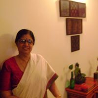 Latha Mohanchandran