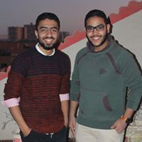 Tarek Mohamed
