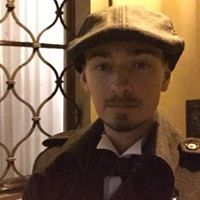 Damien Finn