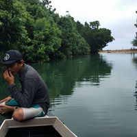 Fahrian Rizqi