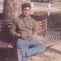 Muhammad Haroon