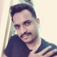 Prakash Vijay