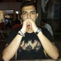 Mohit Katewa