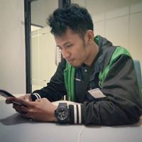 Muhammad Apriyal