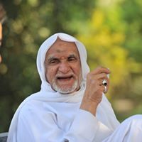 Ashraf Alhashim
