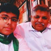 Muhammad Raza