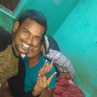 Dhanaraj Choudhury