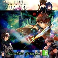Haruhiro Grimgar