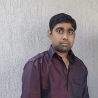 Deepak Ghayal