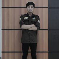 Muhammad Ridwan