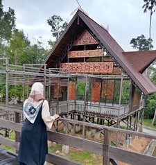 Hesty Ramadhany