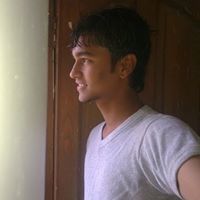 Hashim Shaikh