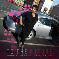 Katrina Kimbrough-Chatman