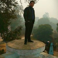 Amit Yadav