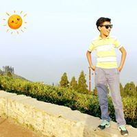 Prashant Bhattarai