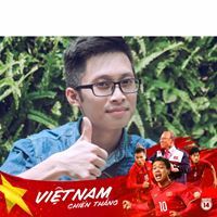 Minh Huy