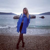 Branka Golubovic