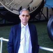 Parsa Rao