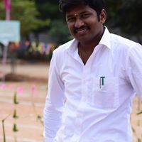 Rajesh Kumar Gounder