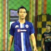 Dorie Prasetyo