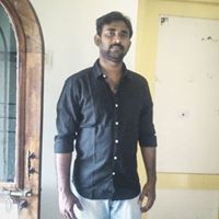 Ramesh Eagambaram